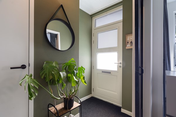 Medium property photo - Damstraat 12A, 3371 AD Hardinxveld-Giessendam